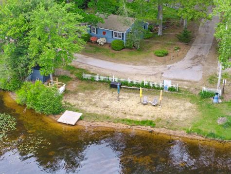 35 Old Acres Road East Haddam CT 06469
