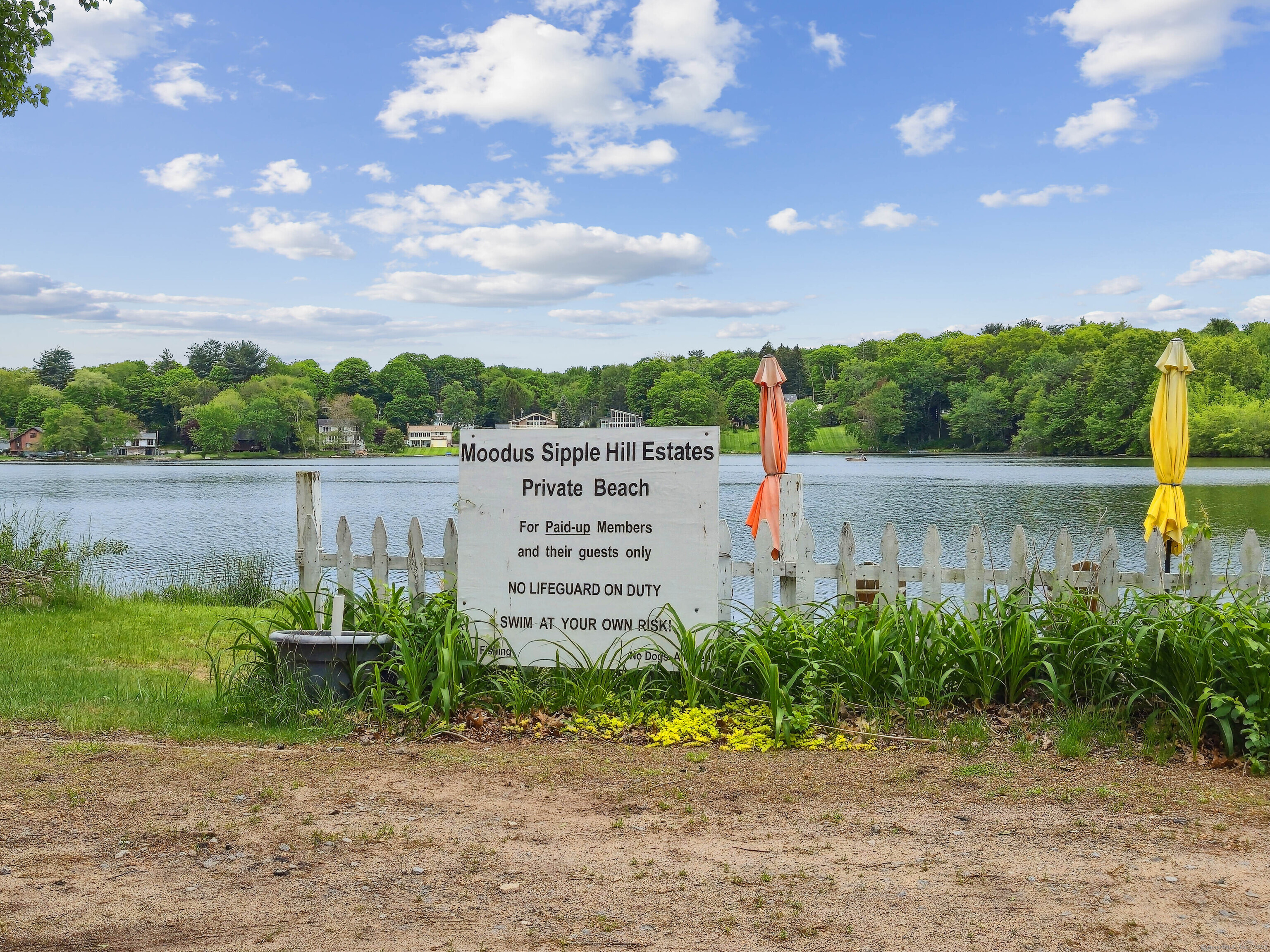 35 Old Acres Road East Haddam CT 06469