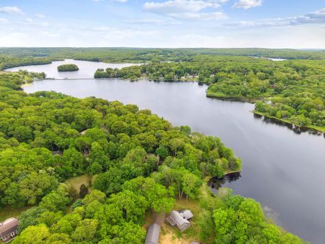 35 Old Acres Road East Haddam CT 06469
