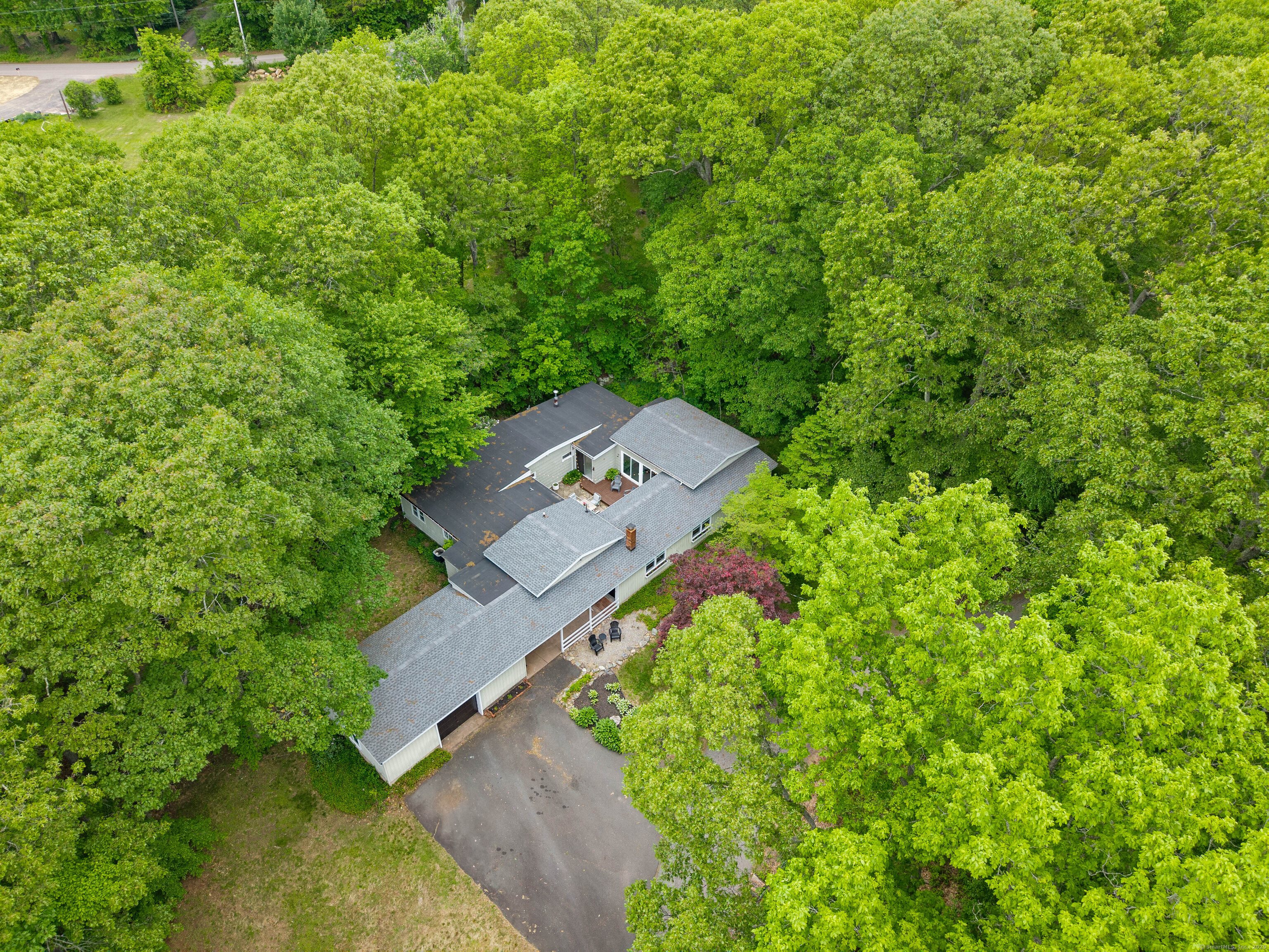 35 Old Acres Road East Haddam CT 06469