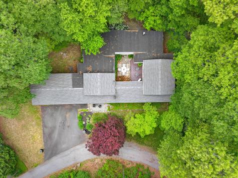 35 Old Acres Road East Haddam CT 06469