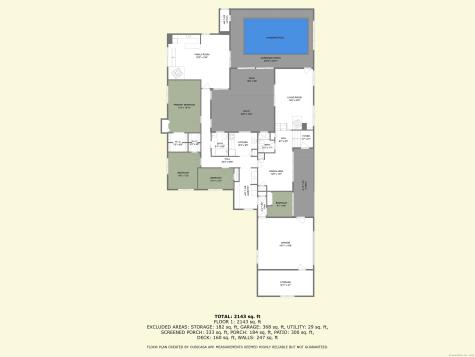 35 Old Acres Road East Haddam CT 06469