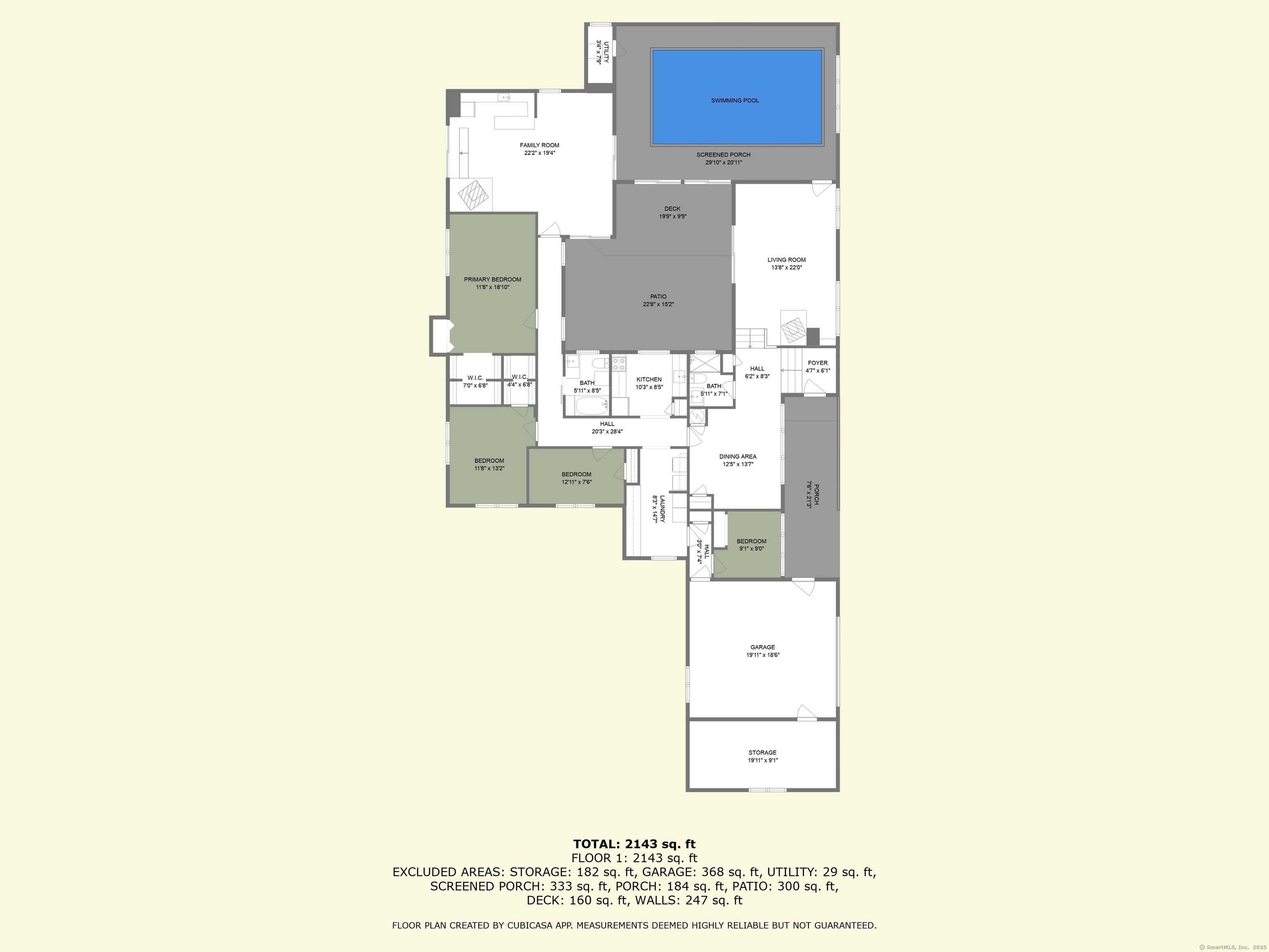35 Old Acres Road East Haddam CT 06469