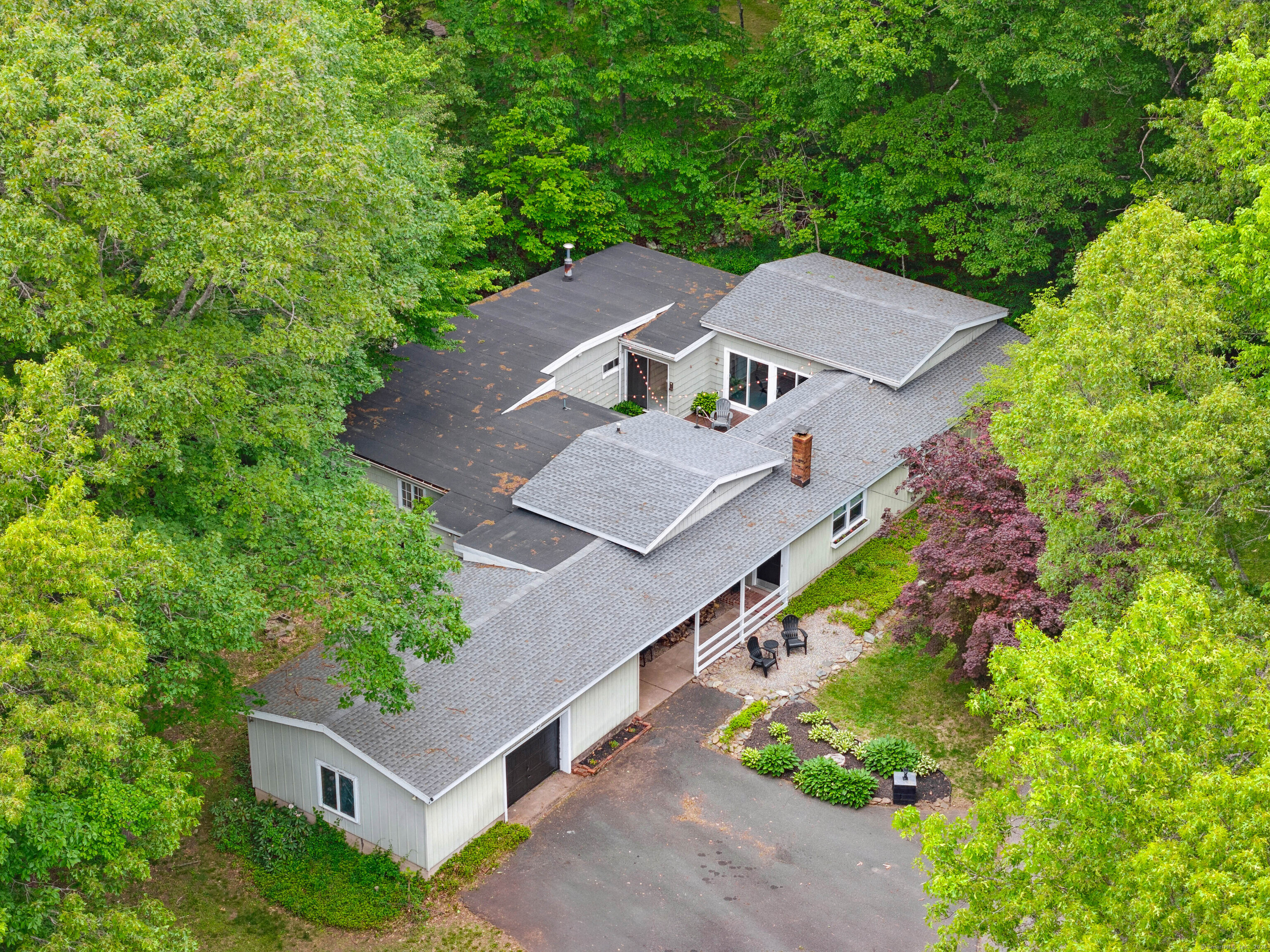 35 Old Acres Road East Haddam CT 06469