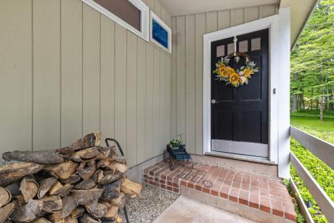 35 Old Acres Road East Haddam CT 06469