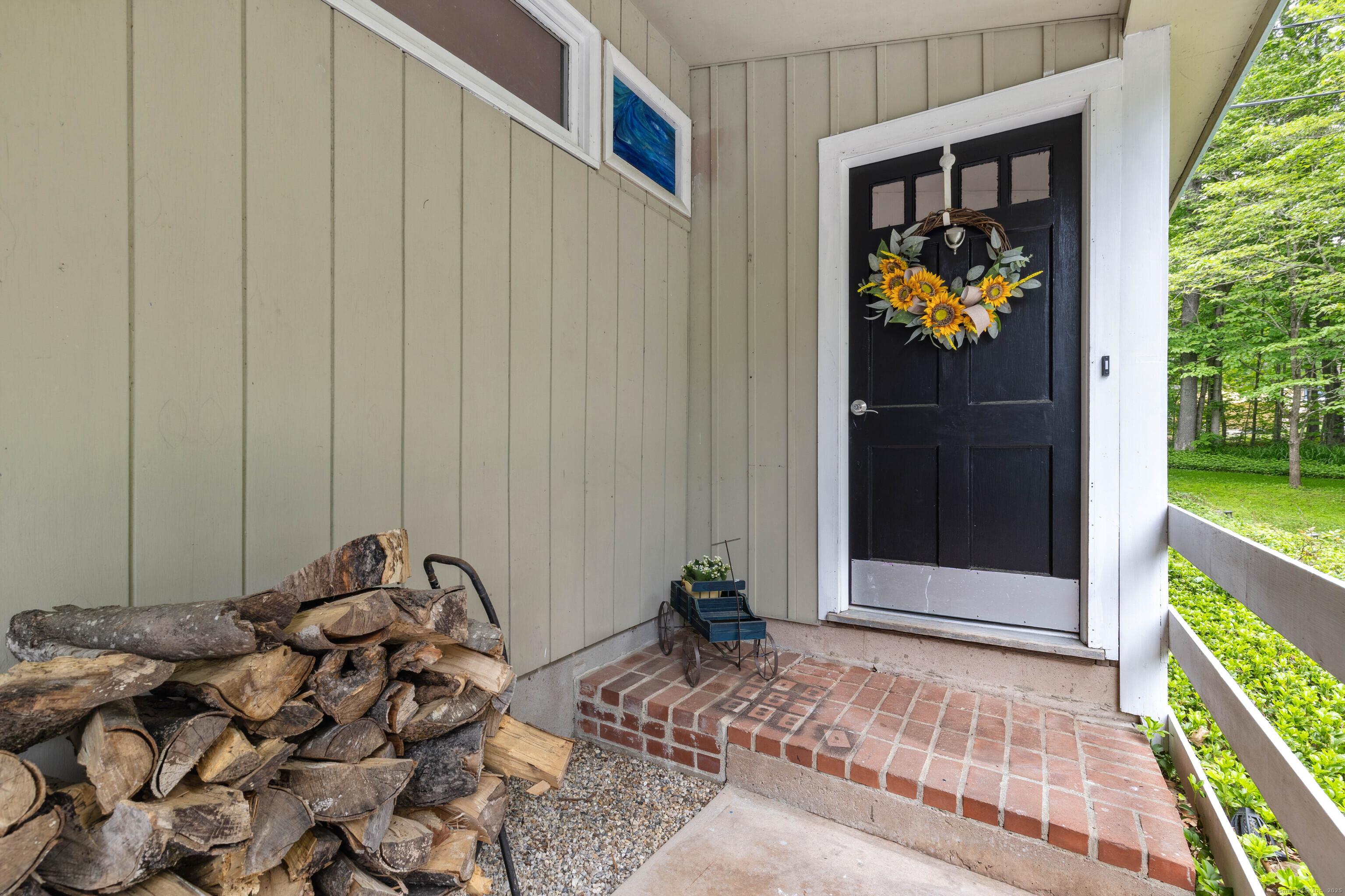 35 Old Acres Road East Haddam CT 06469