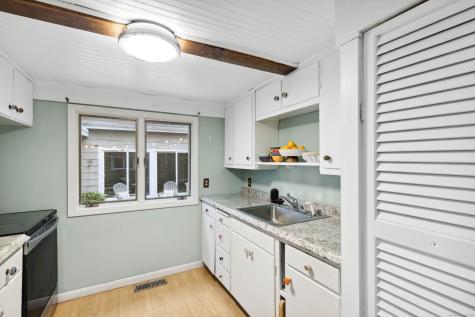 35 Old Acres Road East Haddam CT 06469