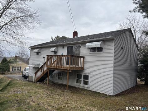 42 Harpswell Street Torrington CT 06790