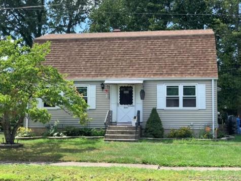 12 Amherst Street Hartford CT 06114