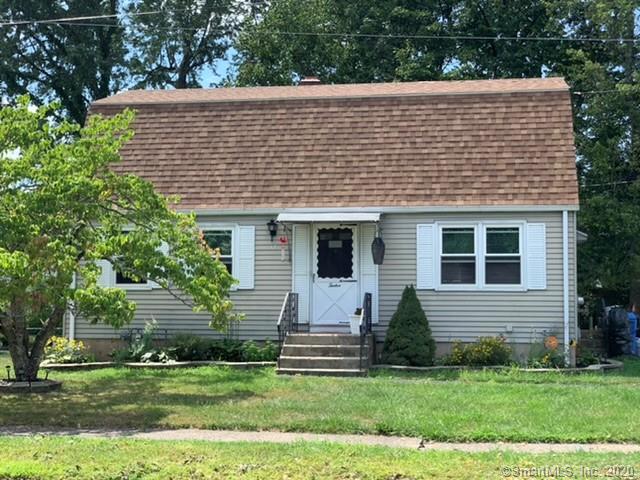 12 Amherst Street Hartford CT 06114