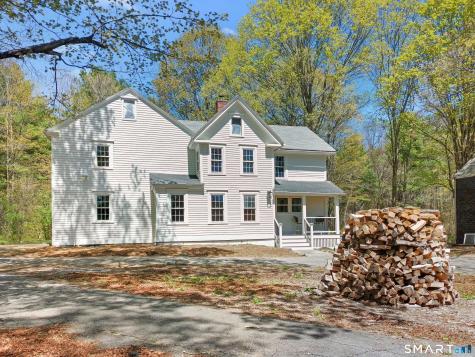 760 Upper Maple Street Killingly CT 06239