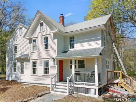 760 Upper Maple Street Killingly CT 06239