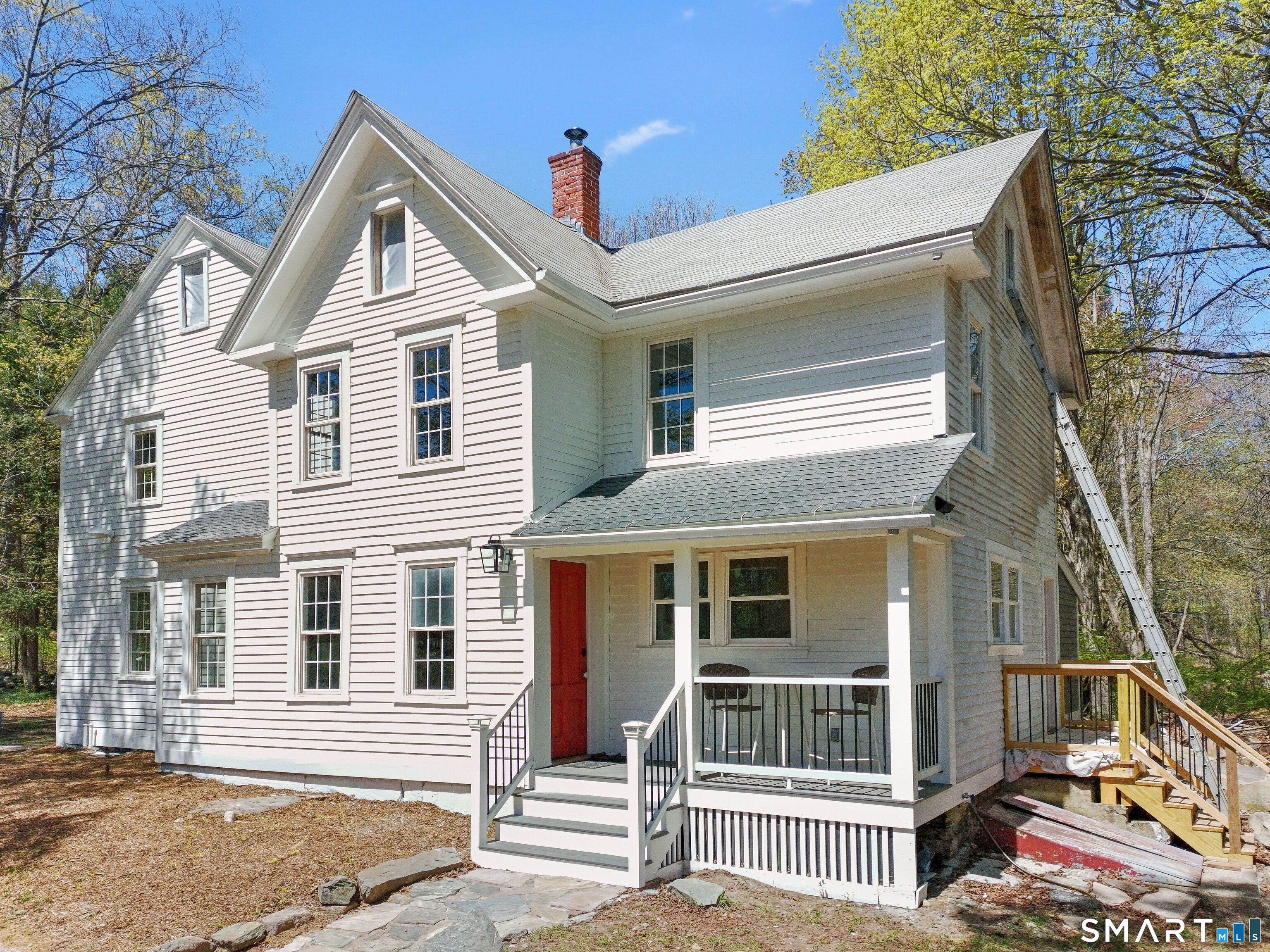 760 Upper Maple Street Killingly CT 06239