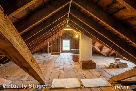 760 Upper Maple Street Killingly CT 06239