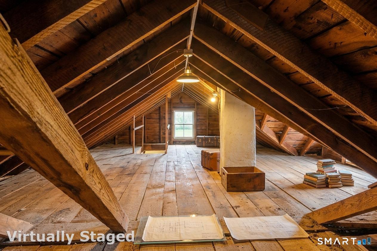 760 Upper Maple Street Killingly CT 06239