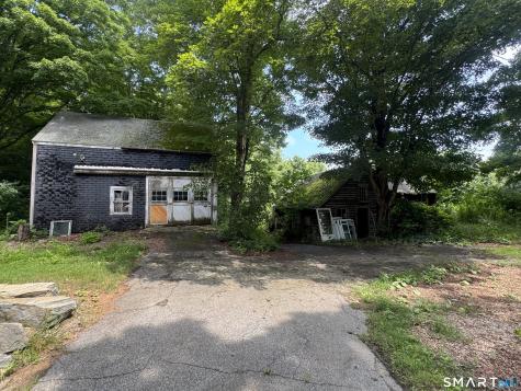 760 Upper Maple Street Killingly CT 06239