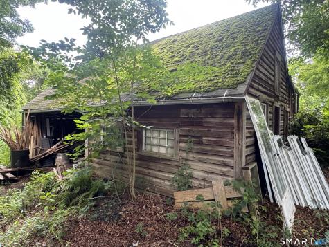 760 Upper Maple Street Killingly CT 06239