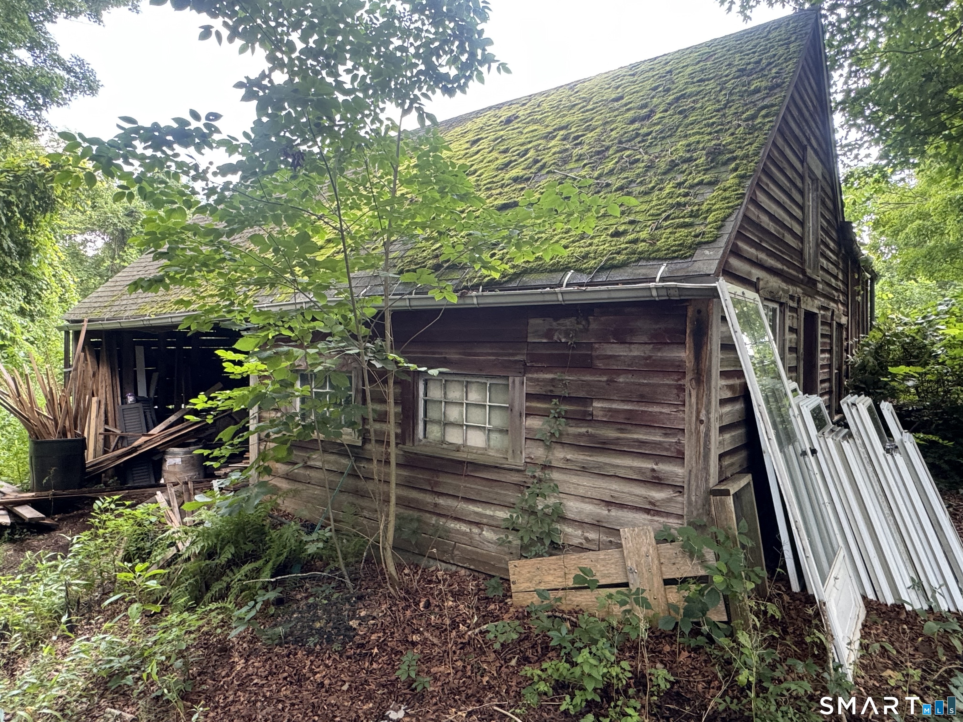 760 Upper Maple Street Killingly CT 06239