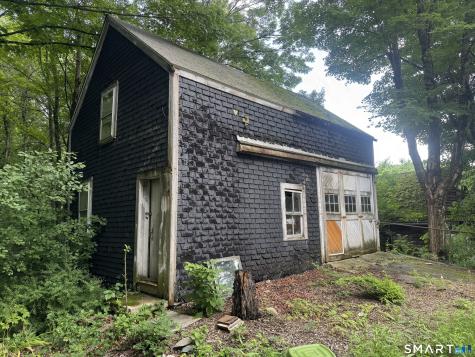 760 Upper Maple Street Killingly CT 06239