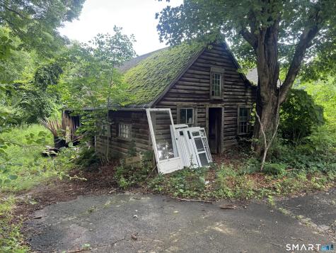760 Upper Maple Street Killingly CT 06239