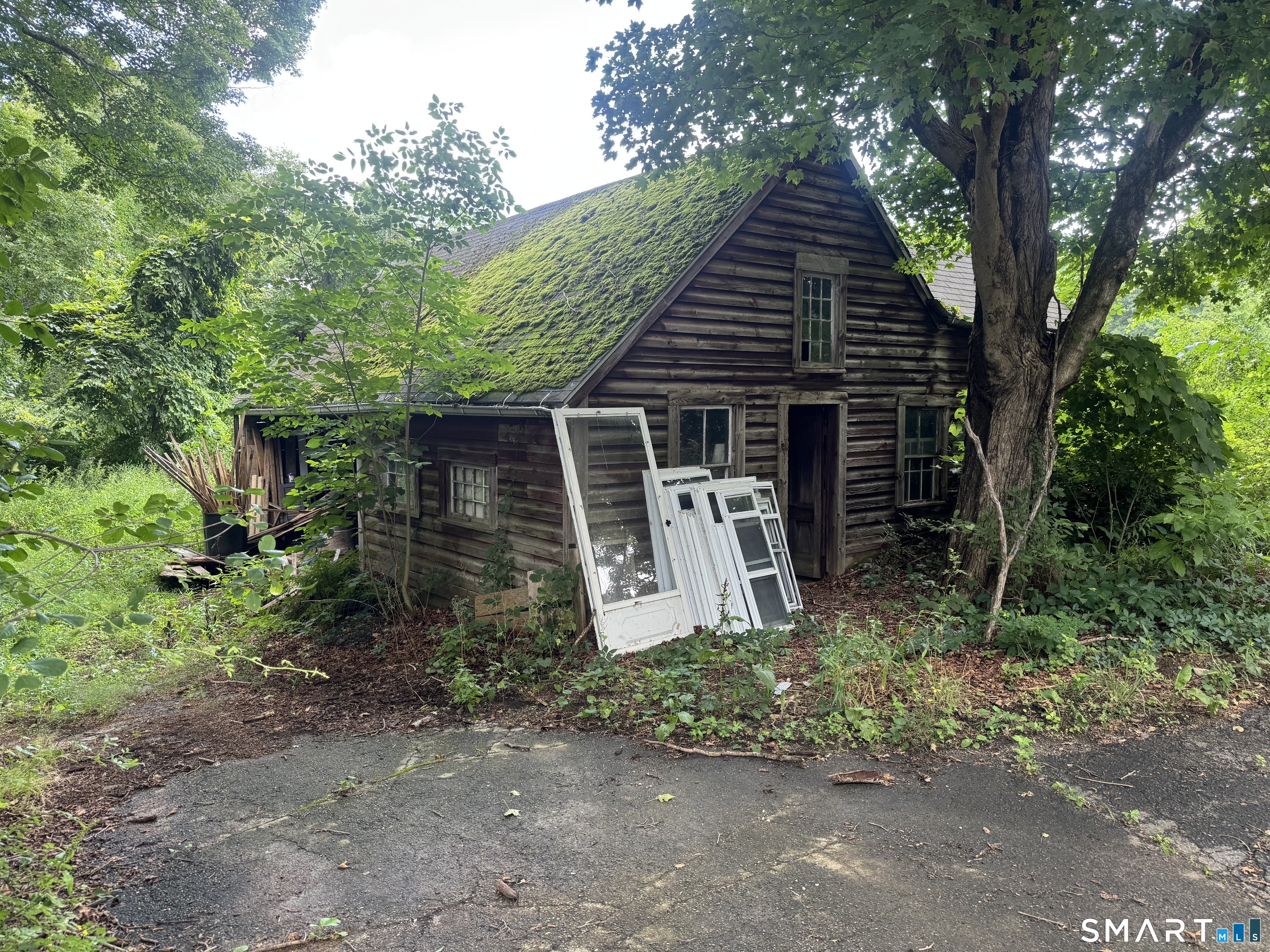 760 Upper Maple Street Killingly CT 06239