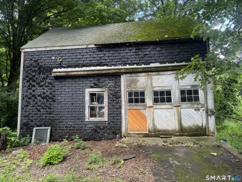 760 Upper Maple Street Killingly CT 06239