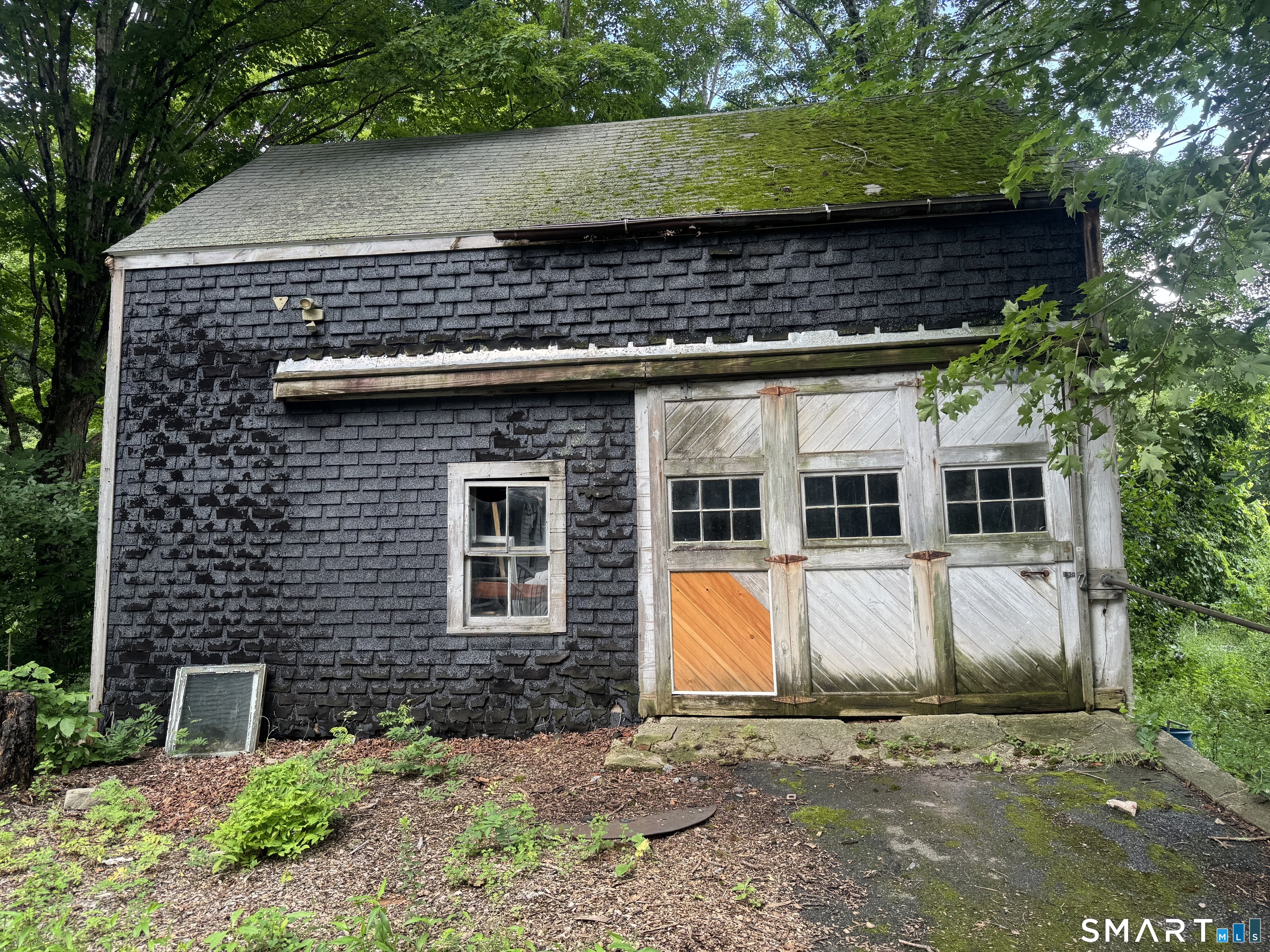 760 Upper Maple Street Killingly CT 06239