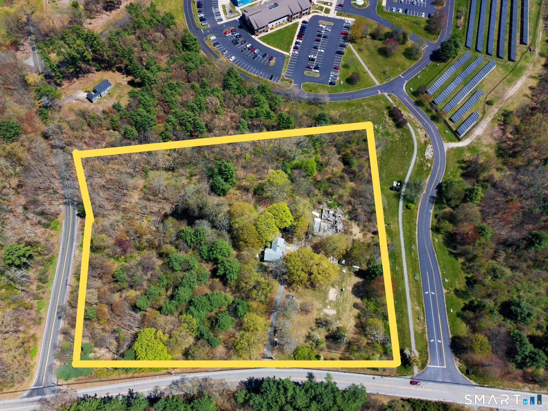 760 Upper Maple Street Killingly CT 06239