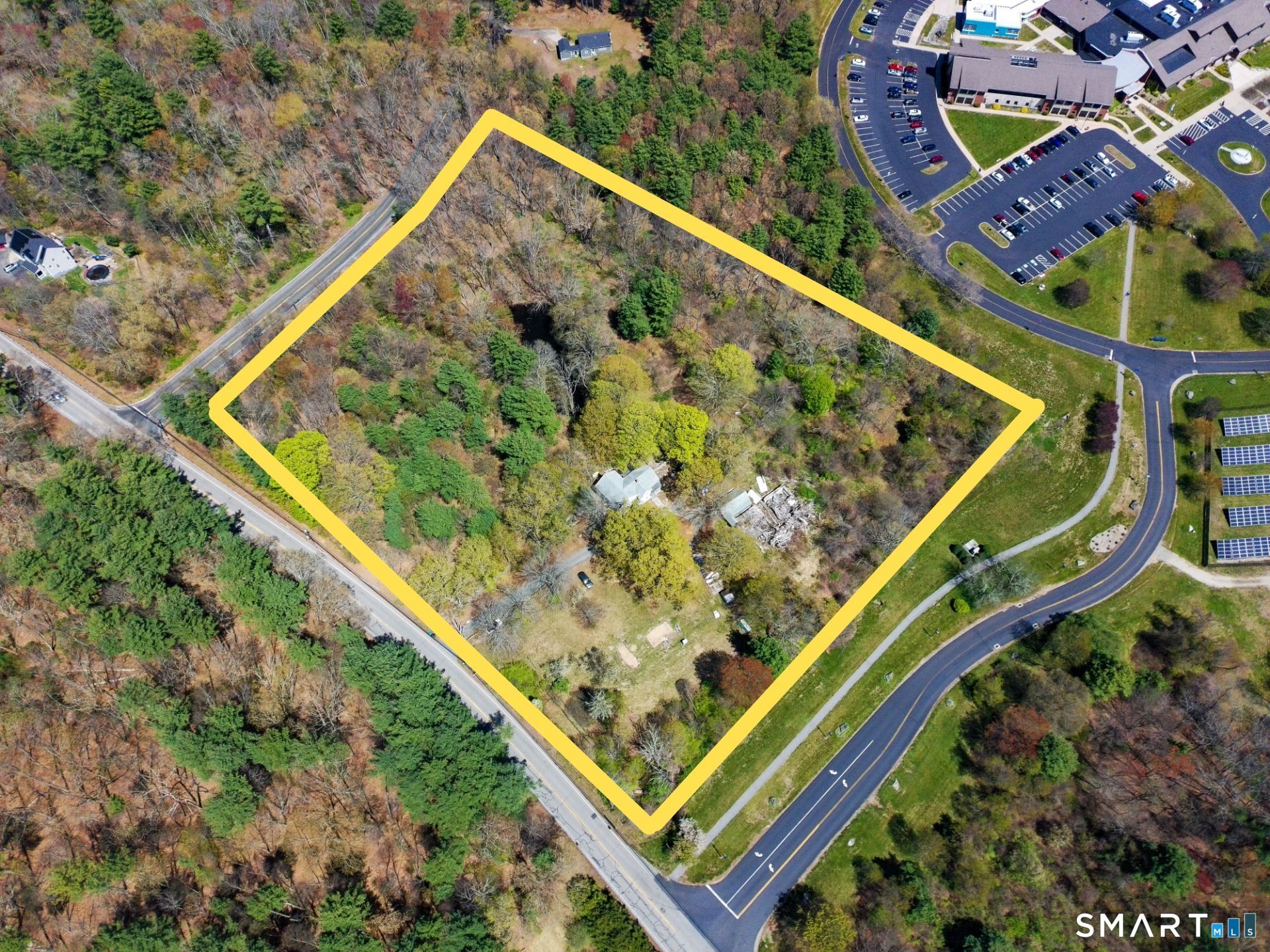 760 Upper Maple Street Killingly CT 06239