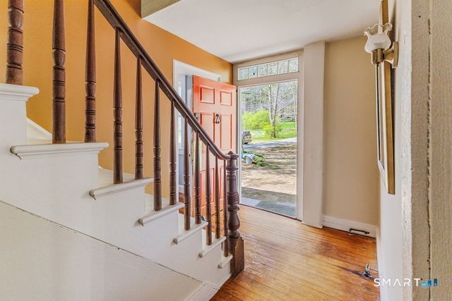 760 Upper Maple Street Killingly CT 06239