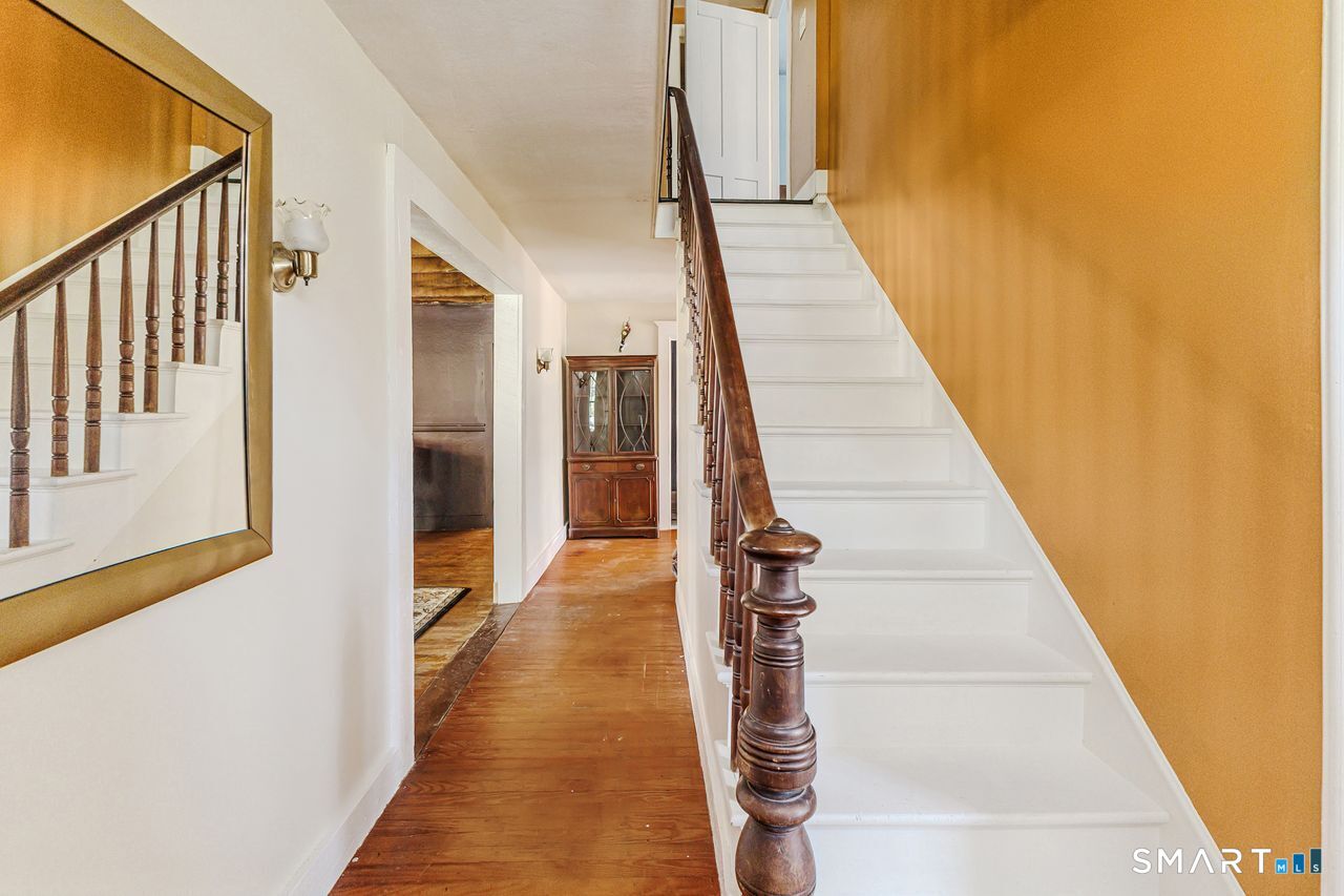 760 Upper Maple Street Killingly CT 06239