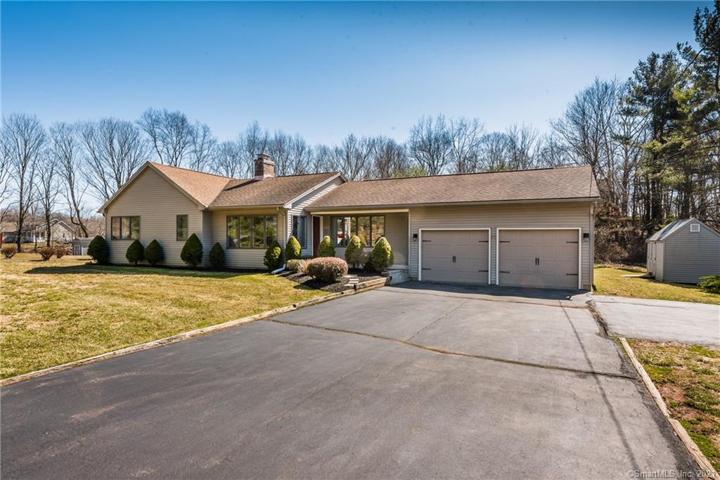 822 Norton Road Berlin CT 06037