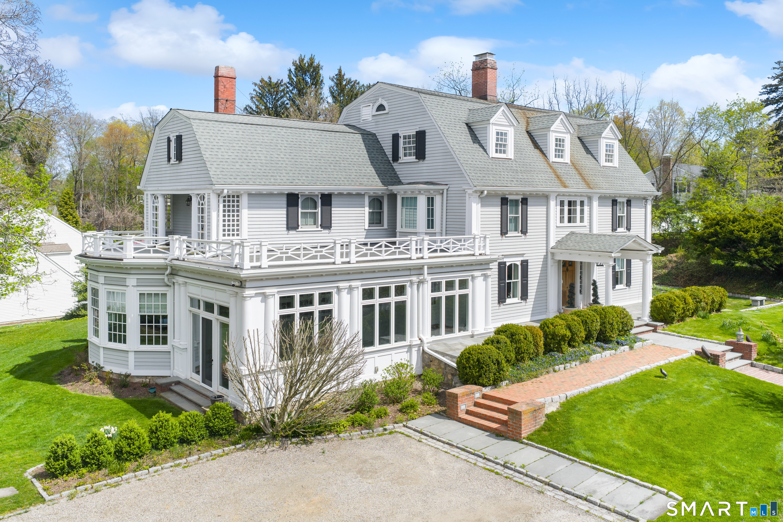 5 Middlesex Road Darien CT 06820