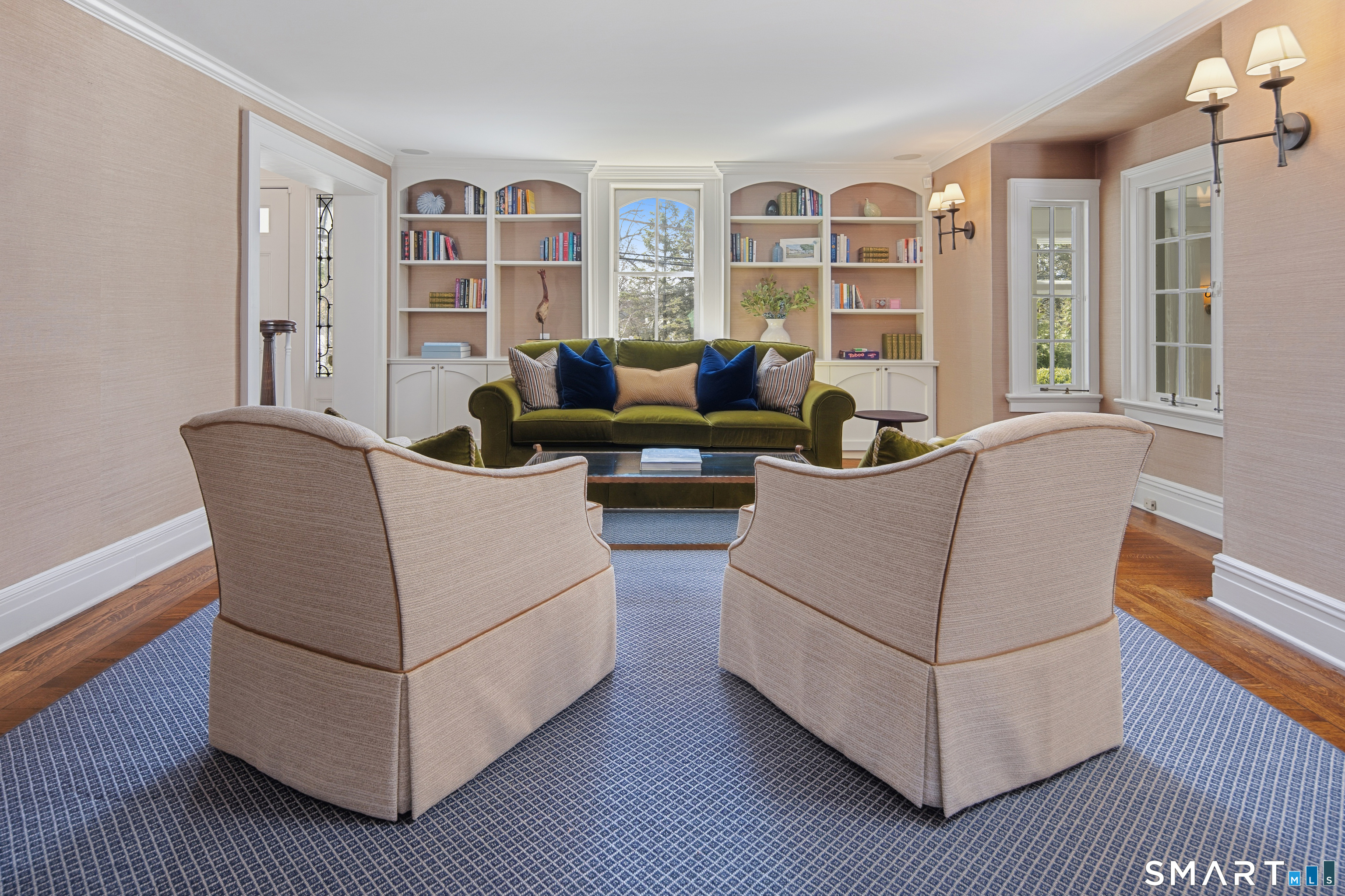 5 Middlesex Road Darien CT 06820