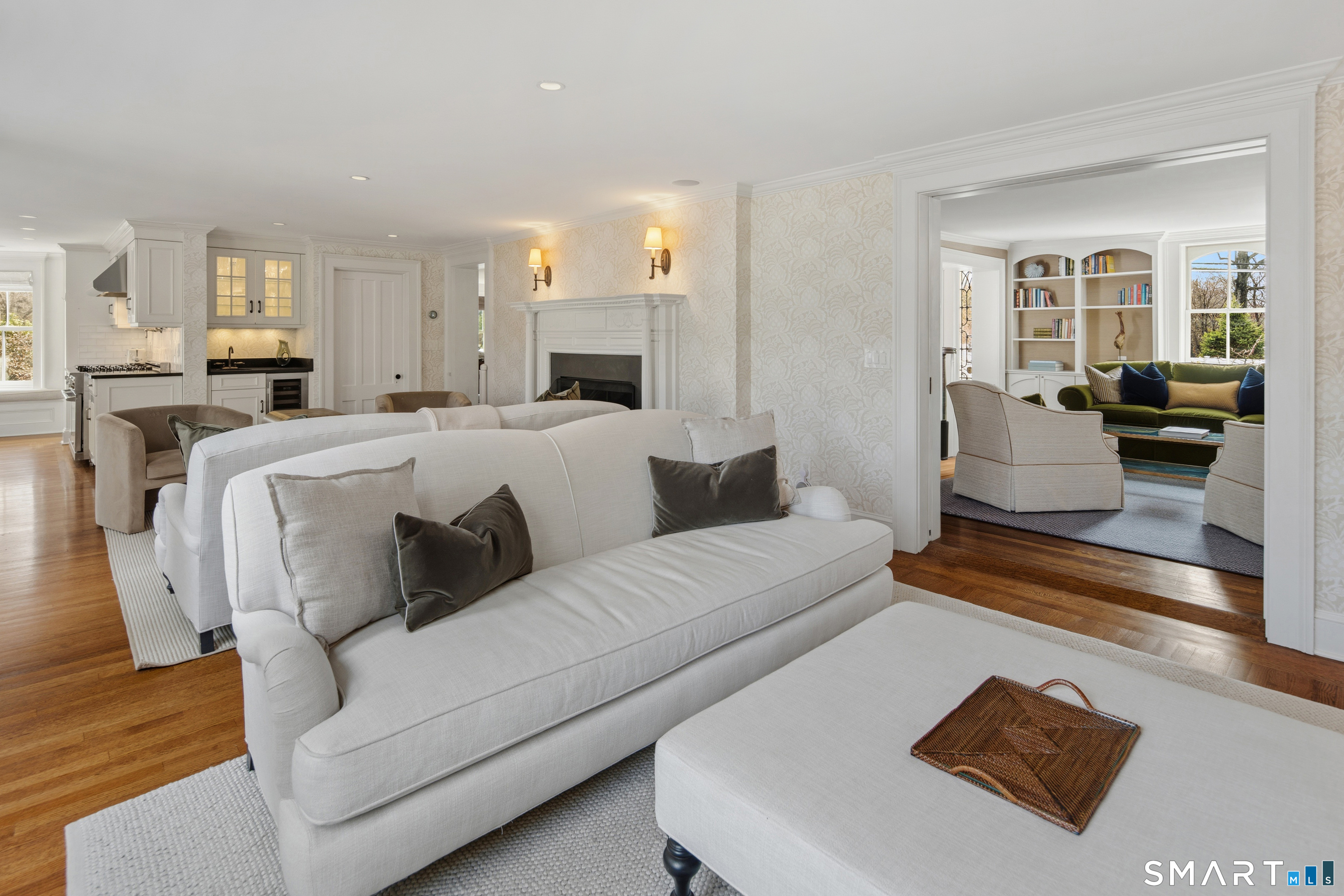 5 Middlesex Road Darien CT 06820