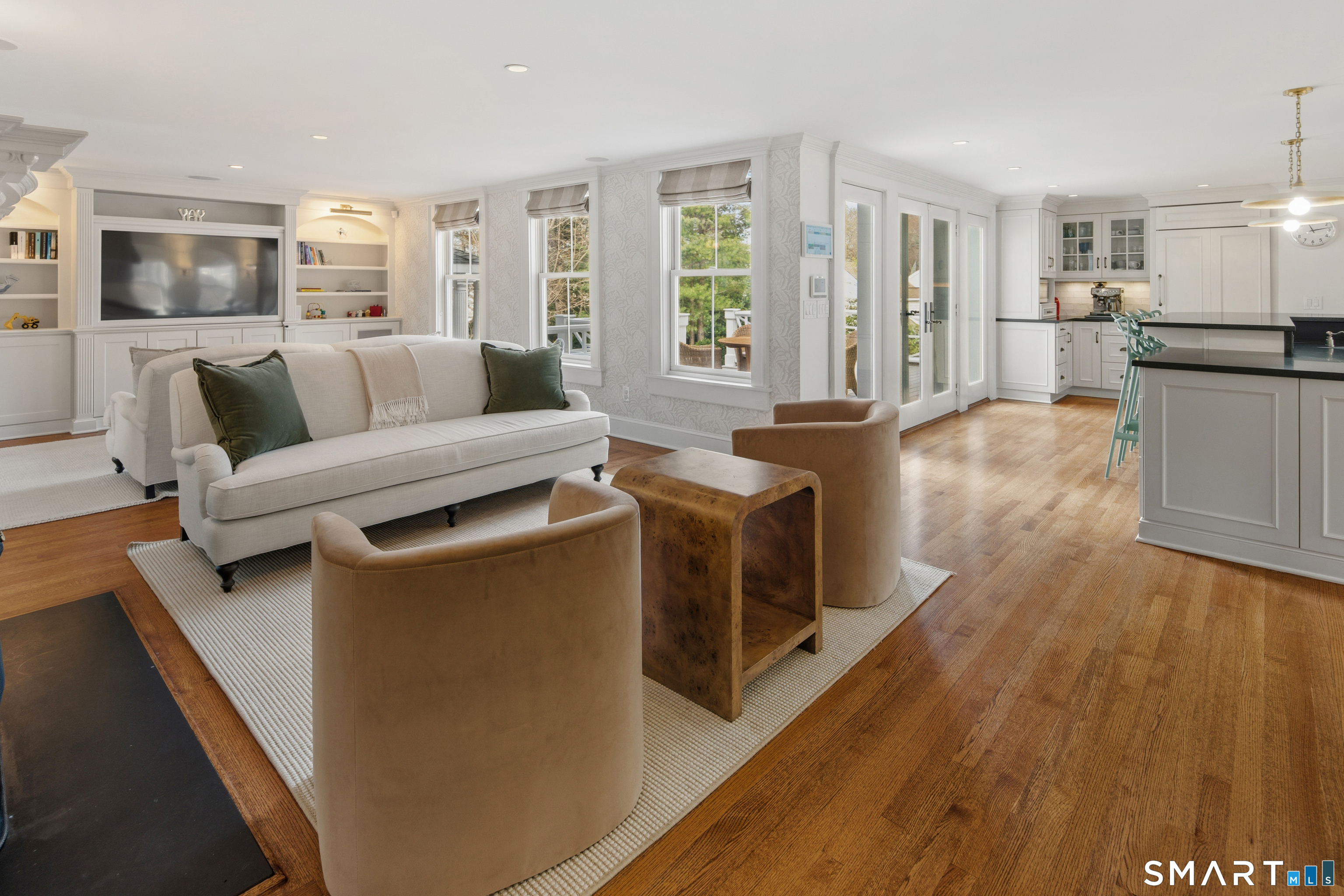 5 Middlesex Road Darien CT 06820