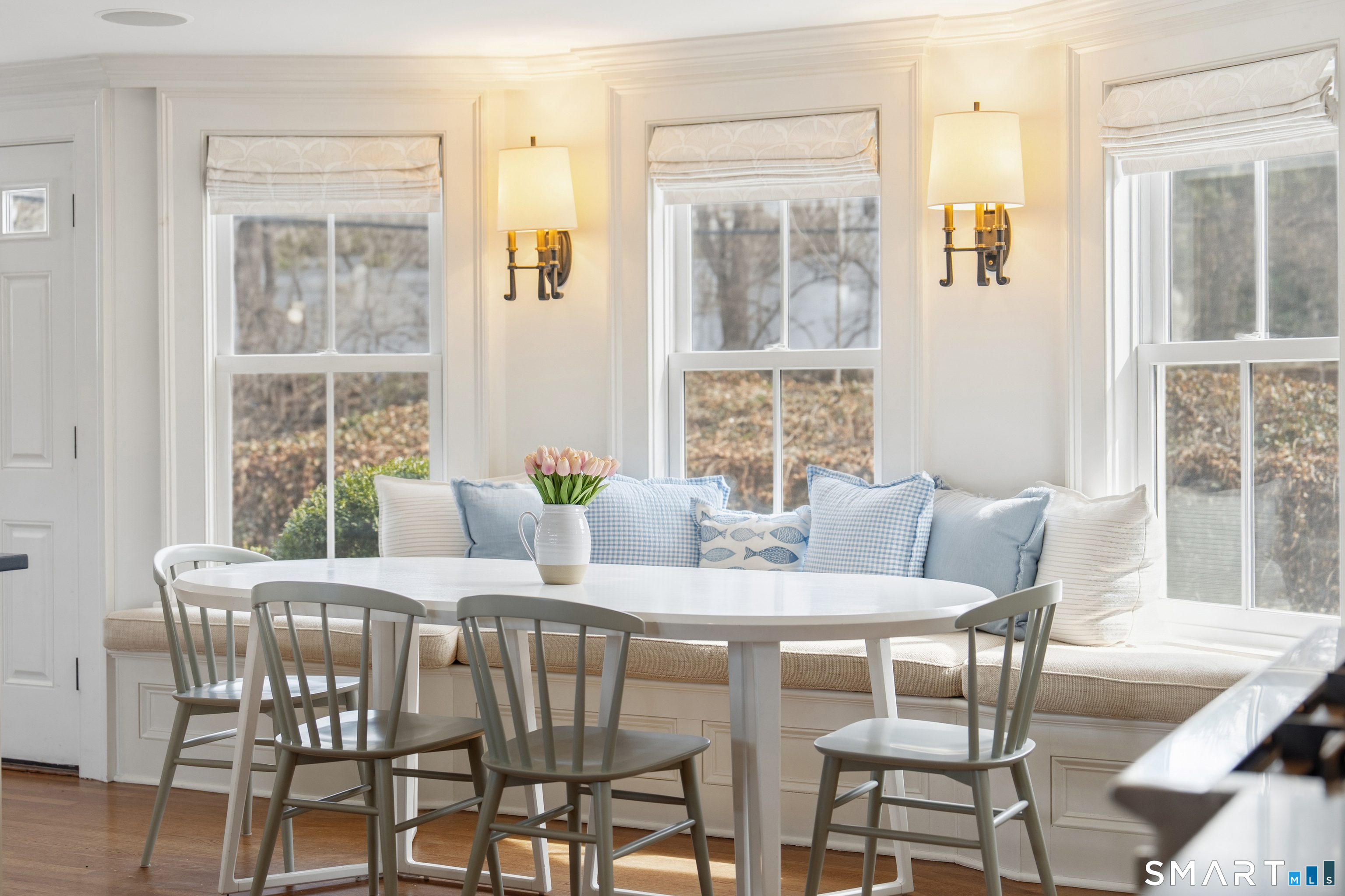 5 Middlesex Road Darien CT 06820