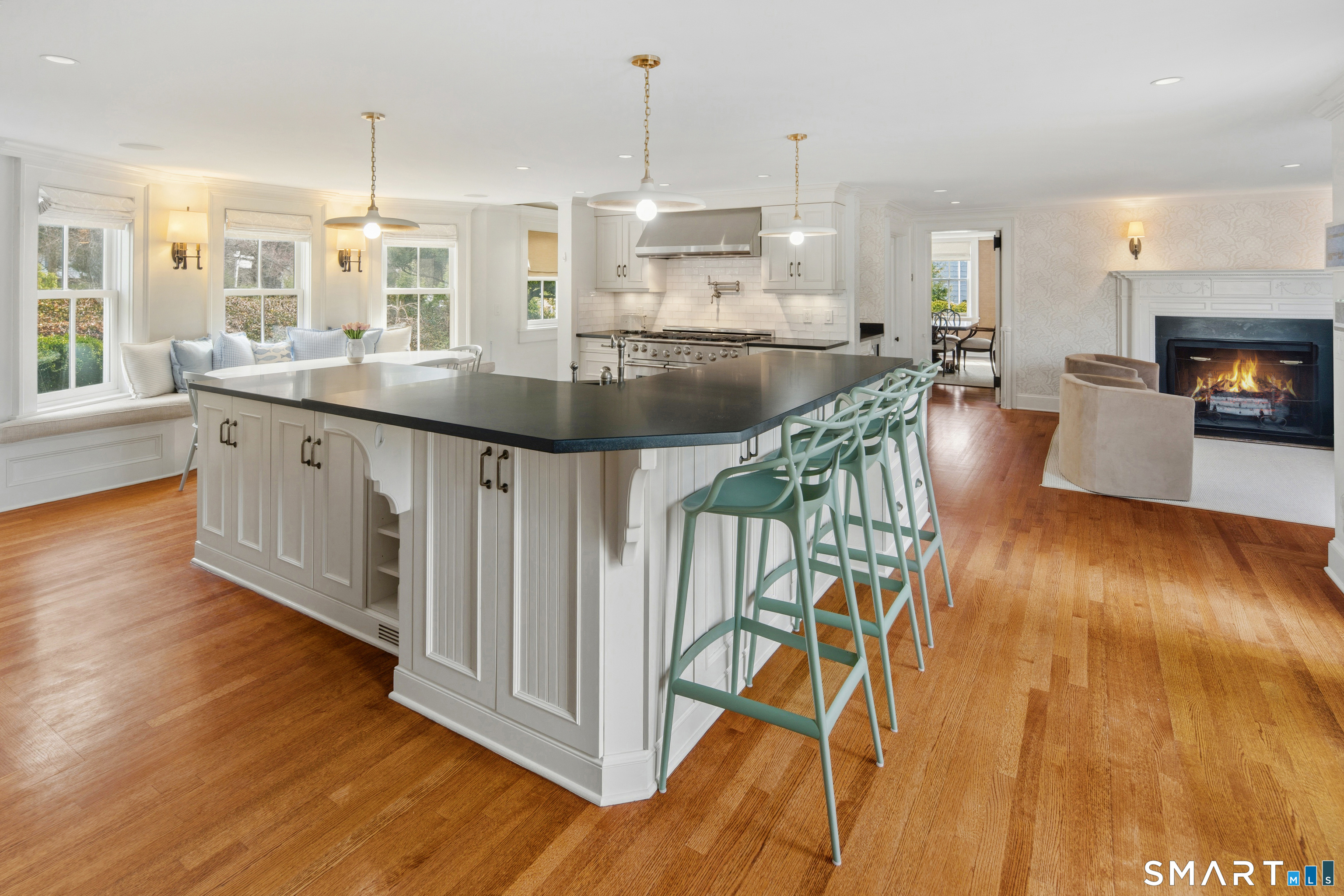 5 Middlesex Road Darien CT 06820