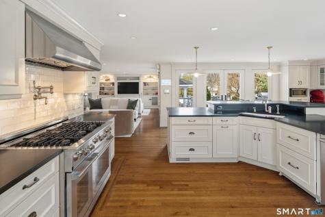 5 Middlesex Road Darien CT 06820