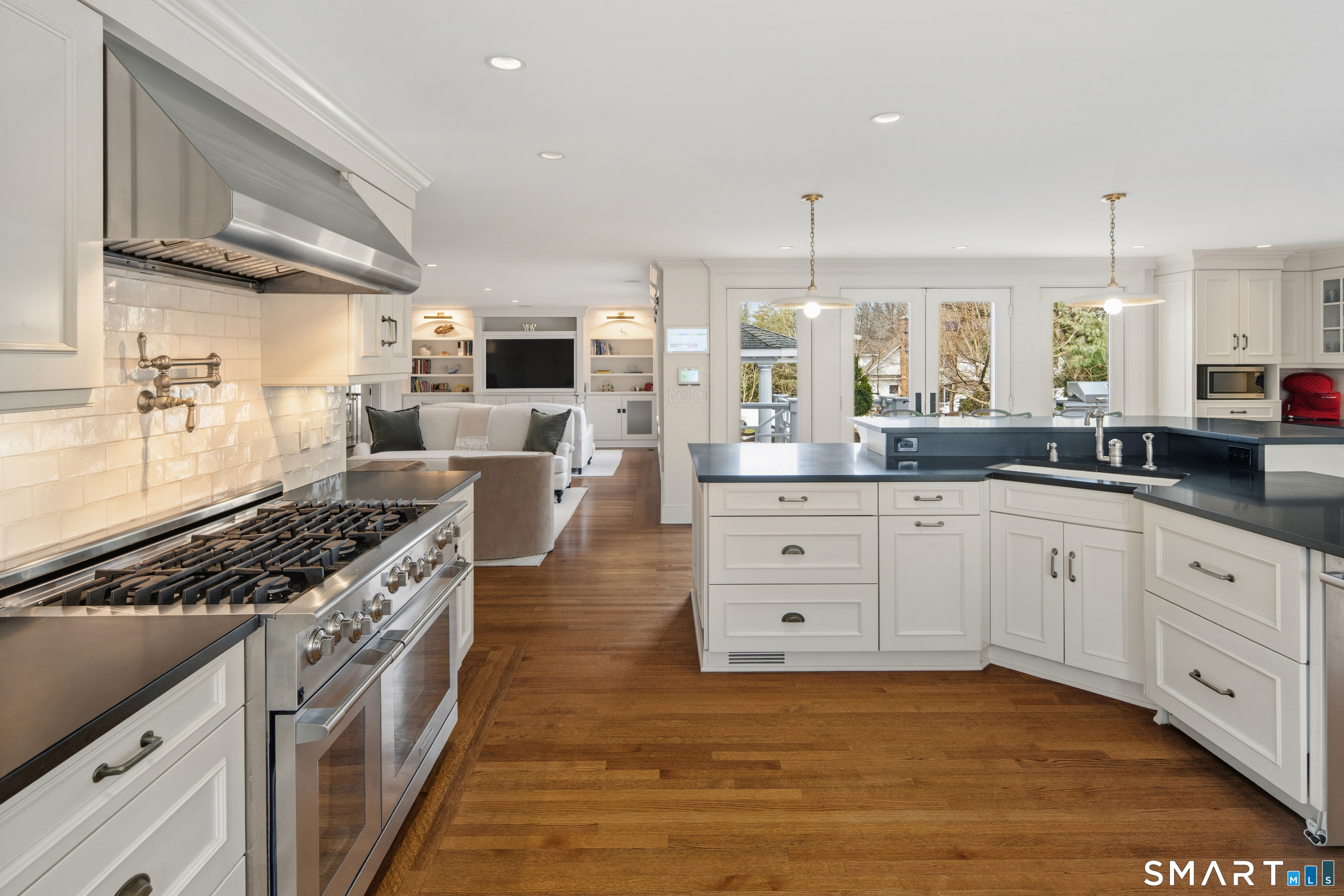 5 Middlesex Road Darien CT 06820