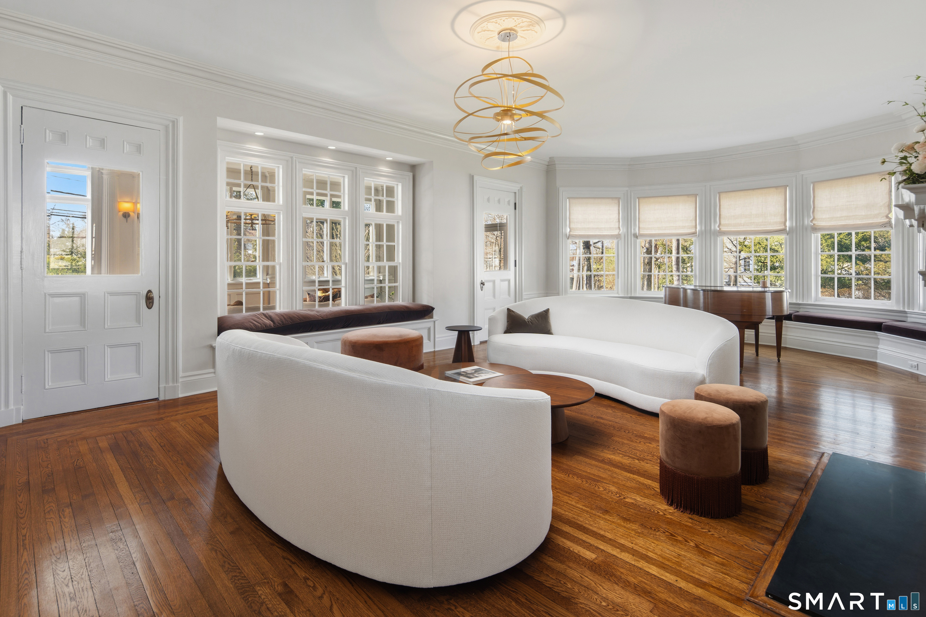 5 Middlesex Road Darien CT 06820