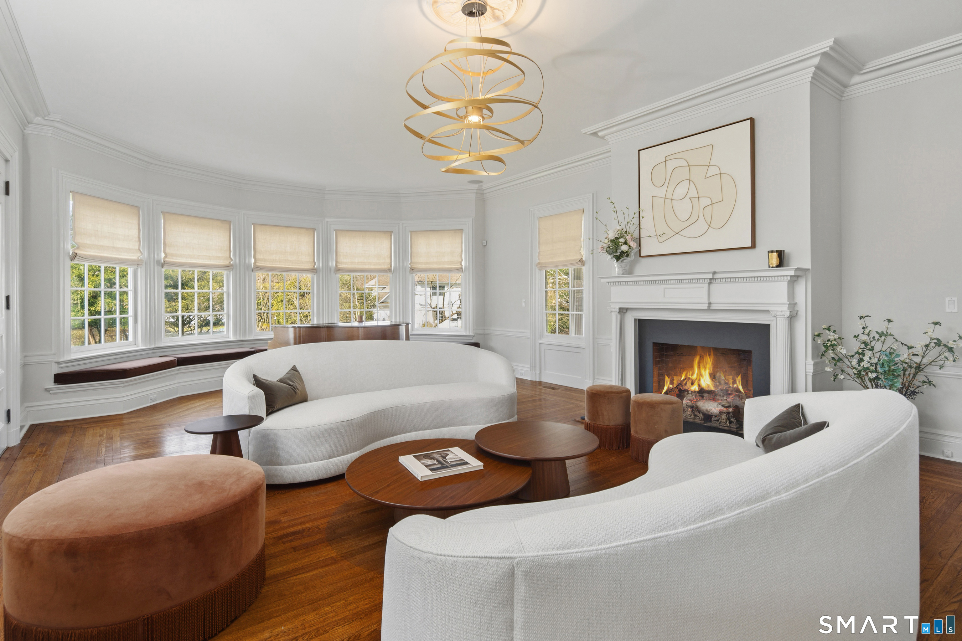 5 Middlesex Road Darien CT 06820