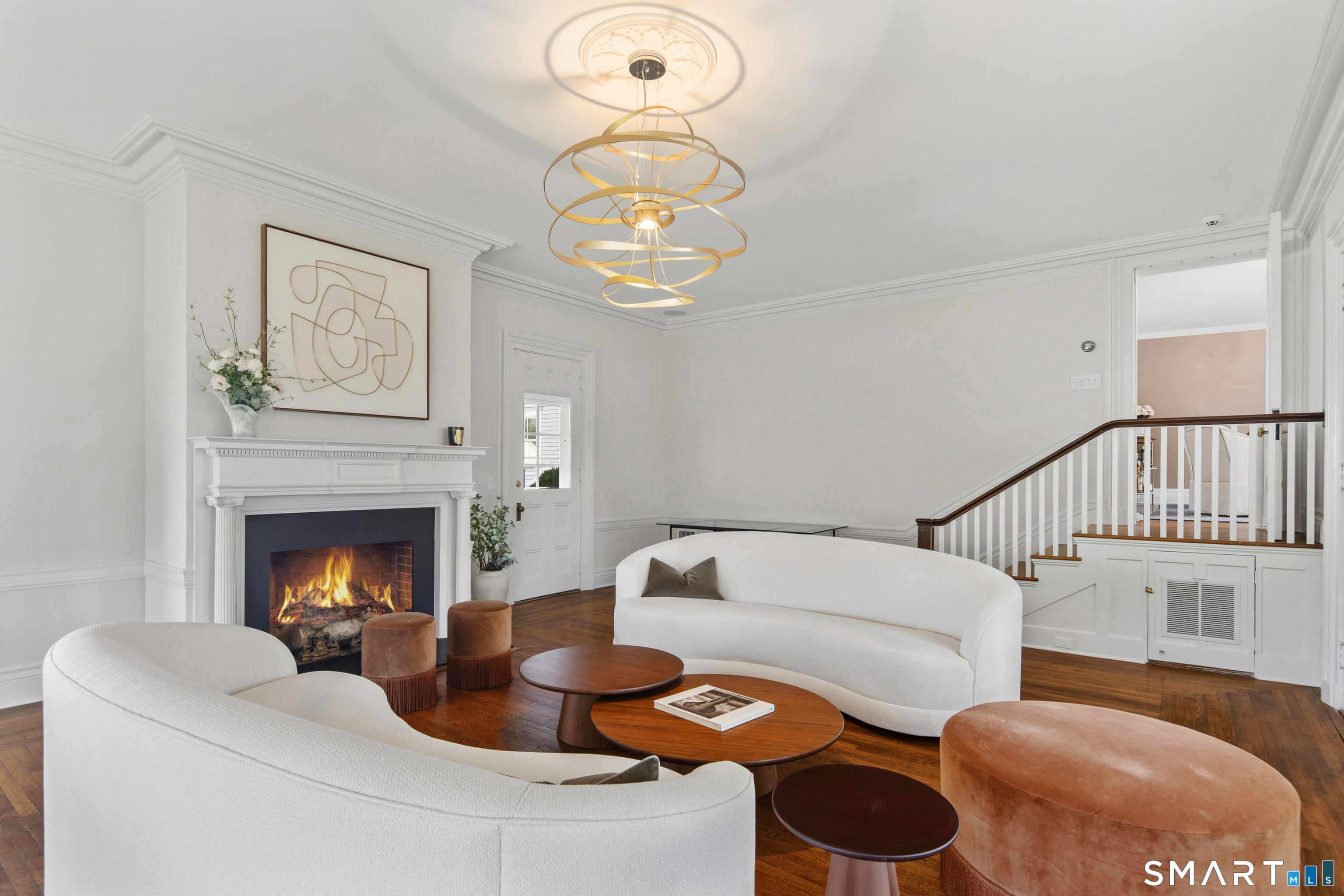 5 Middlesex Road Darien CT 06820