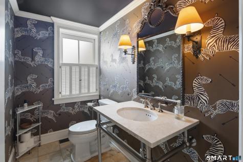 5 Middlesex Road Darien CT 06820
