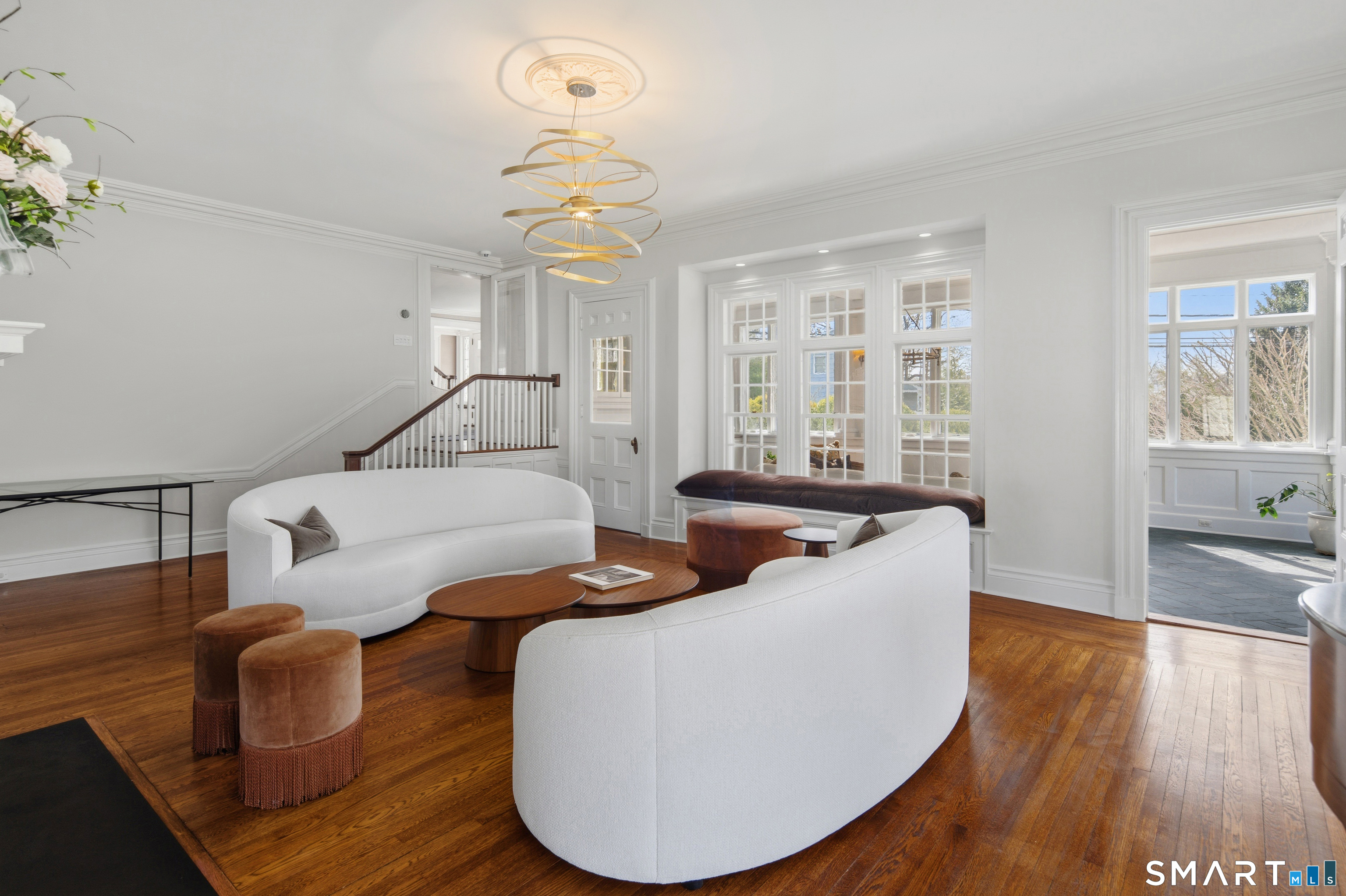 5 Middlesex Road Darien CT 06820