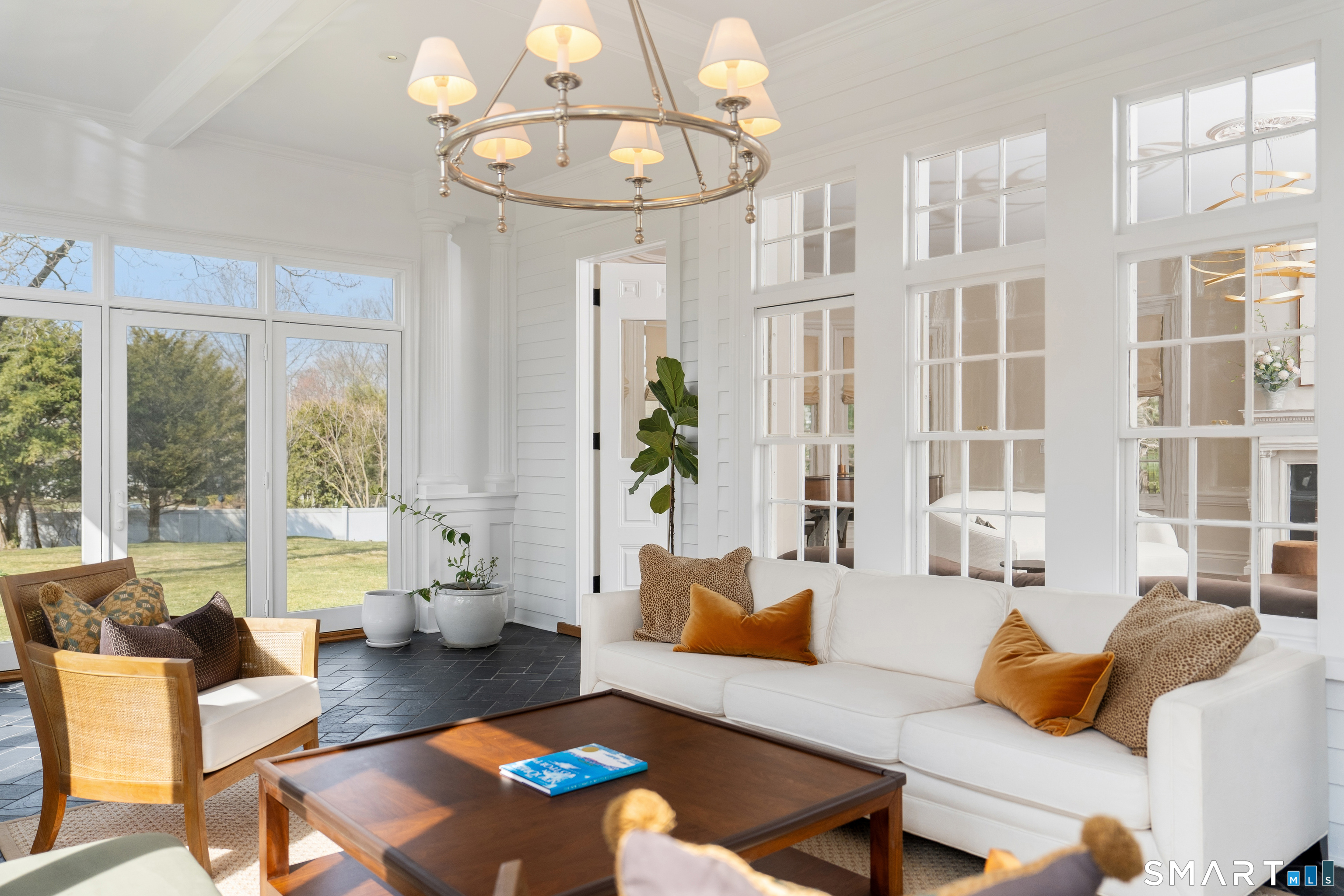 5 Middlesex Road Darien CT 06820