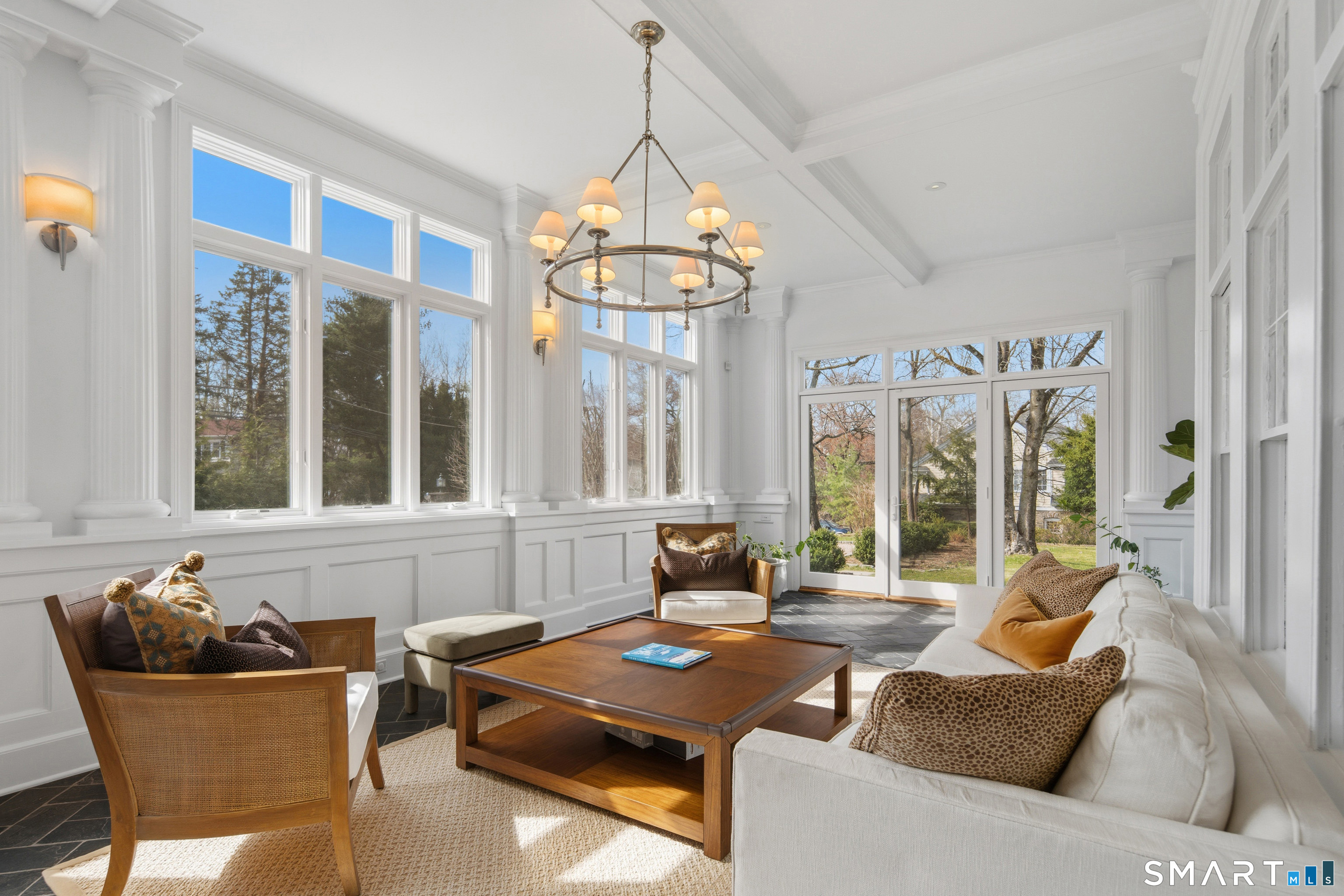 5 Middlesex Road Darien CT 06820