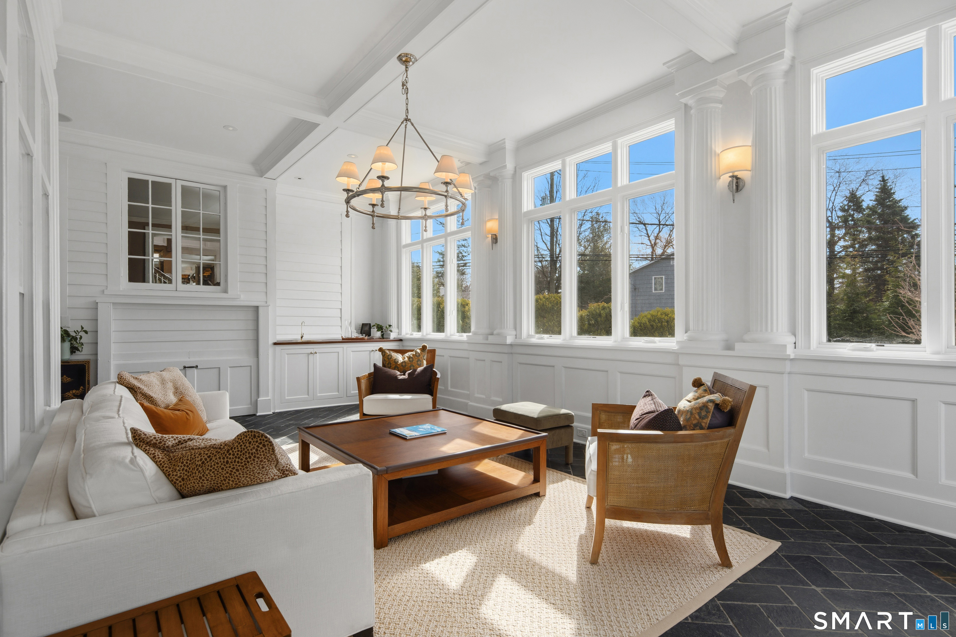 5 Middlesex Road Darien CT 06820