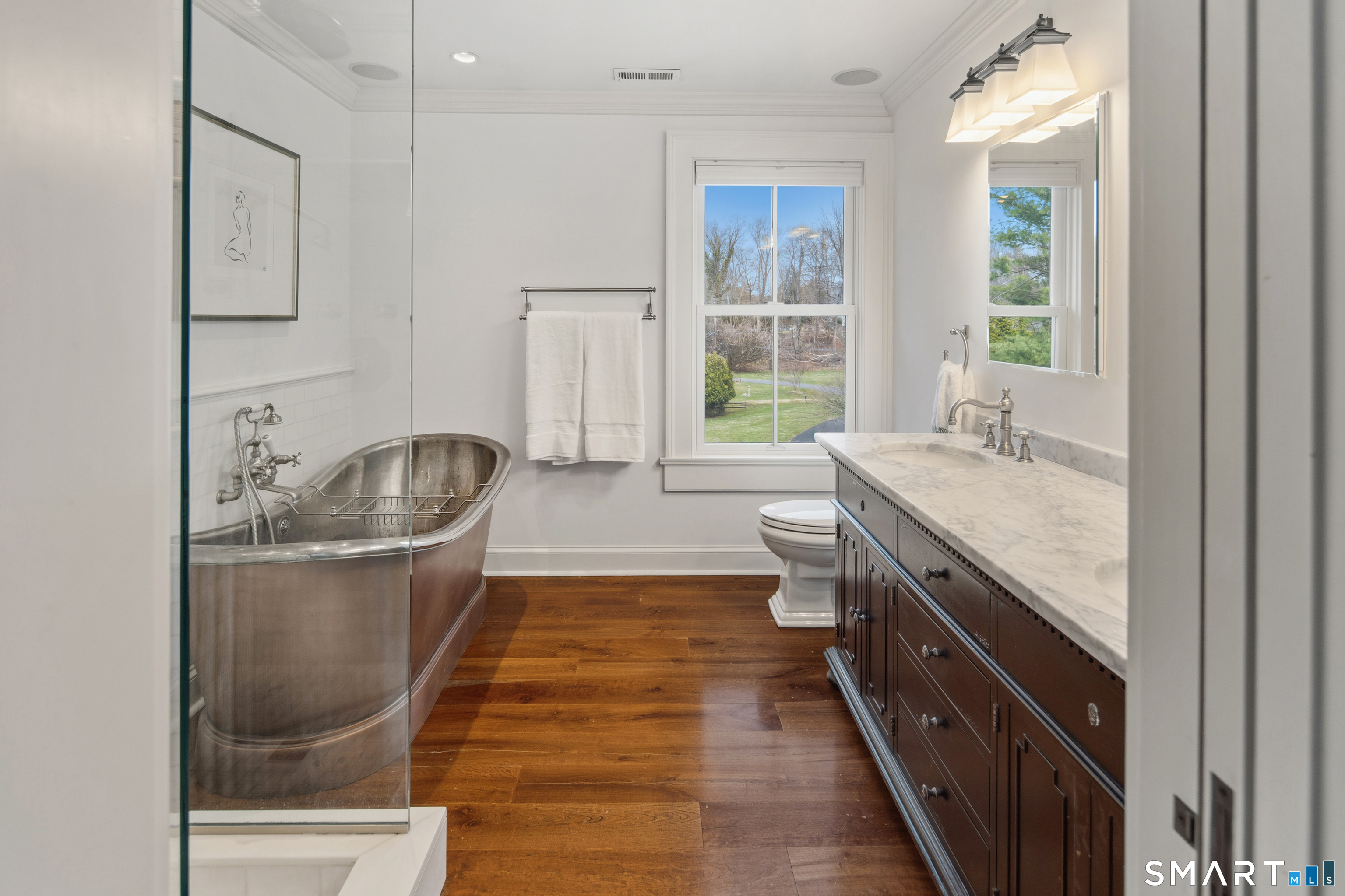 5 Middlesex Road Darien CT 06820