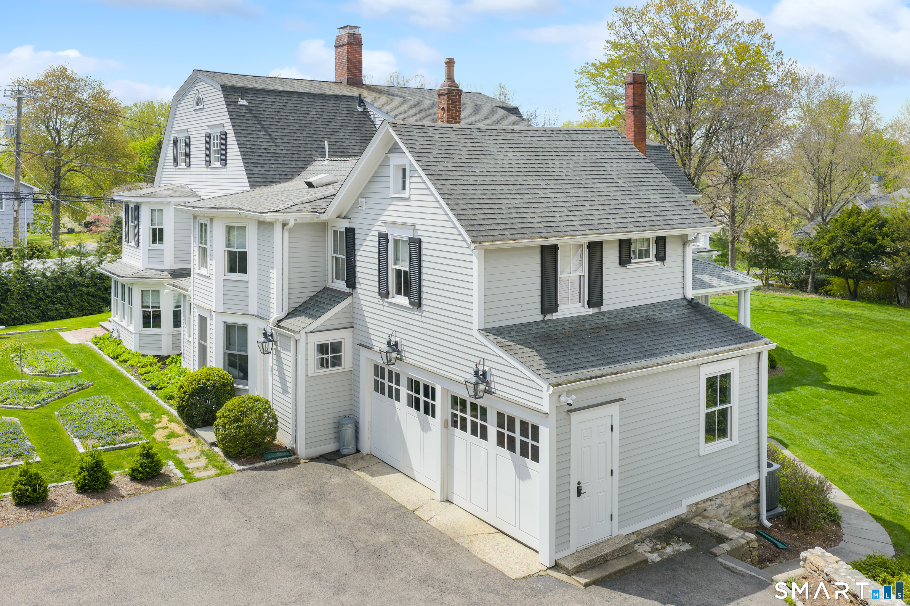 5 Middlesex Road Darien CT 06820